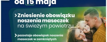 Od dzisiaj z publicznością na obiektach sportowych!